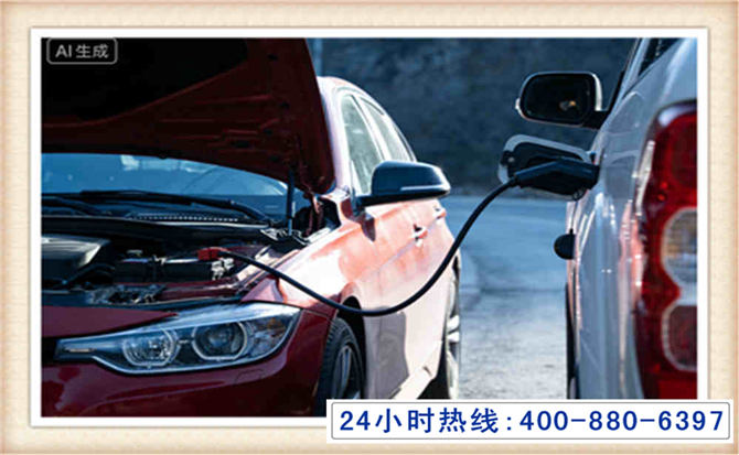 广宗潍坊拖车,附近24小时汽车拖车救援，潍坊道路救援拖车电话