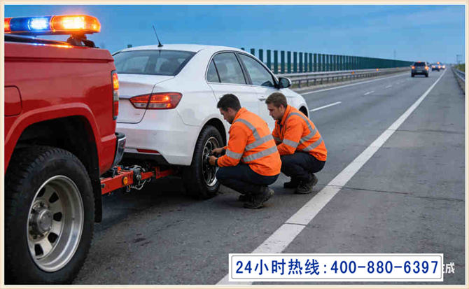 广宗汽车救援道路救援 广宗汽车救援道路救援
